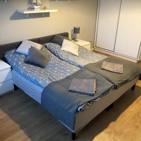 Apartament Browarny Ostrów Wielkopolski Kültér fotó