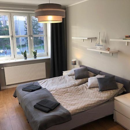 Apartament Browarny Ostrów Wielkopolski Kültér fotó