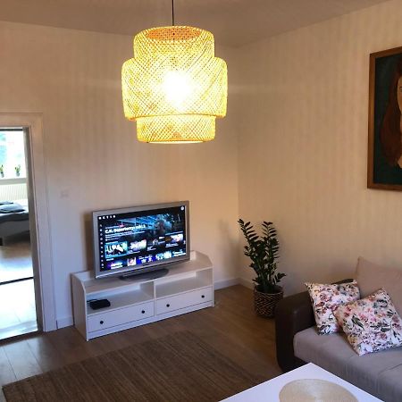 Apartament Browarny Ostrów Wielkopolski Kültér fotó