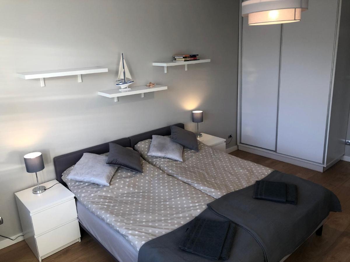 Apartament Browarny Ostrów Wielkopolski Kültér fotó
